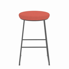 Turin Visitor Chairs